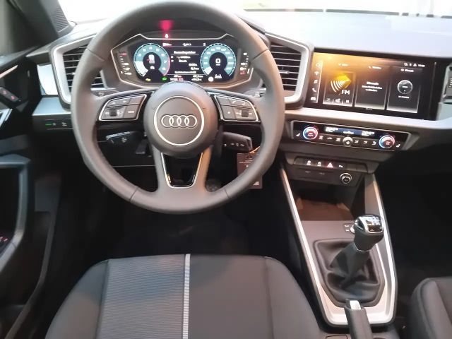 Audi A1 25 TFSI