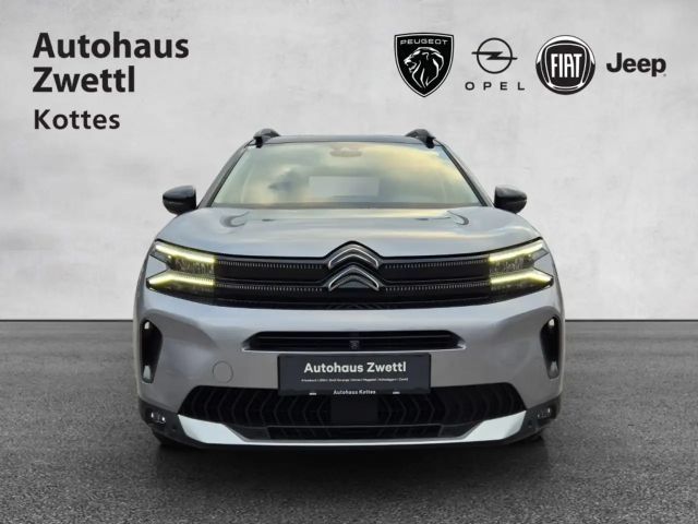 Citroën C5 Aircross BlueHDi Max