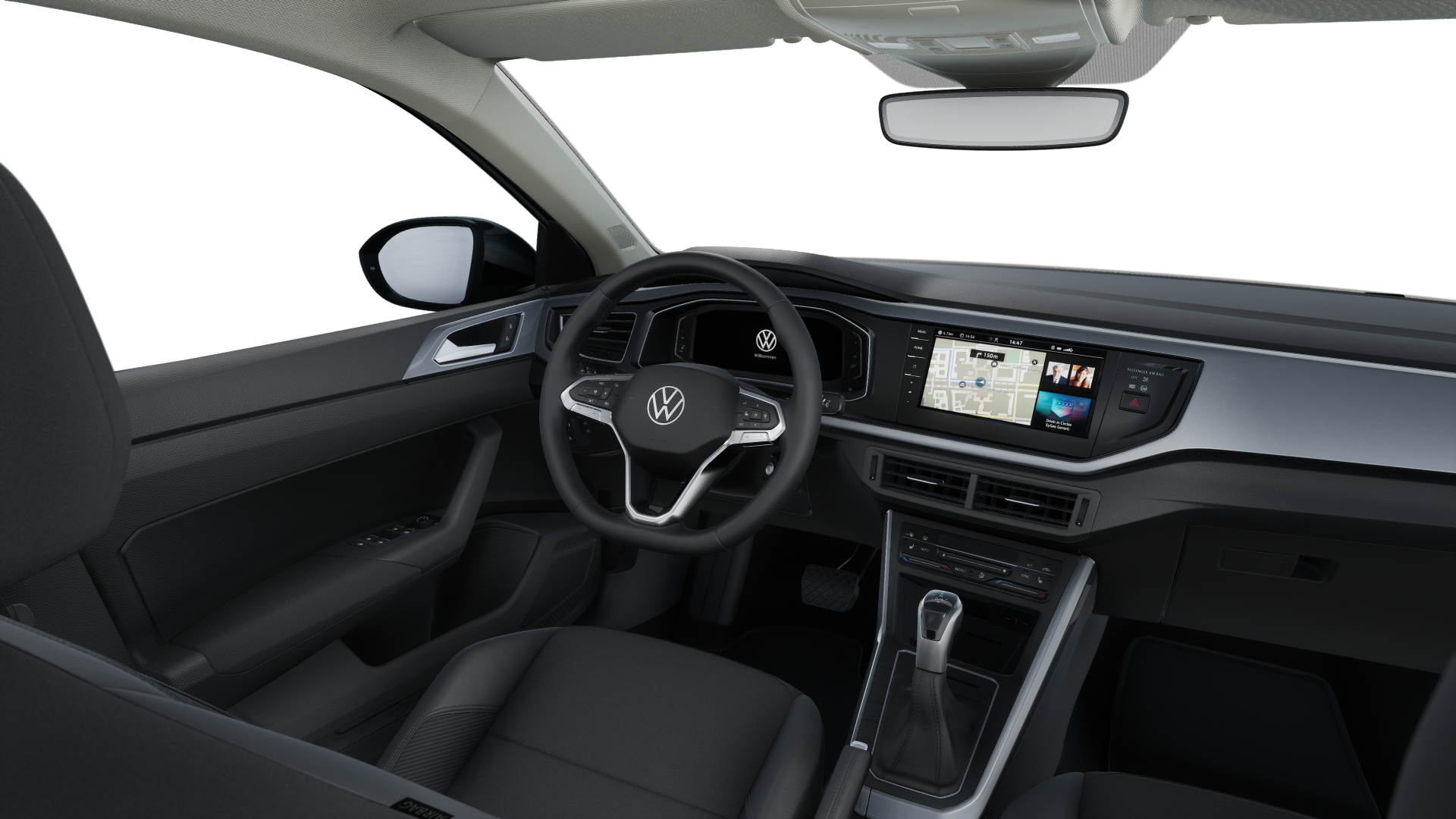 Volkswagen Taigo 1.0 TSI DSG Style