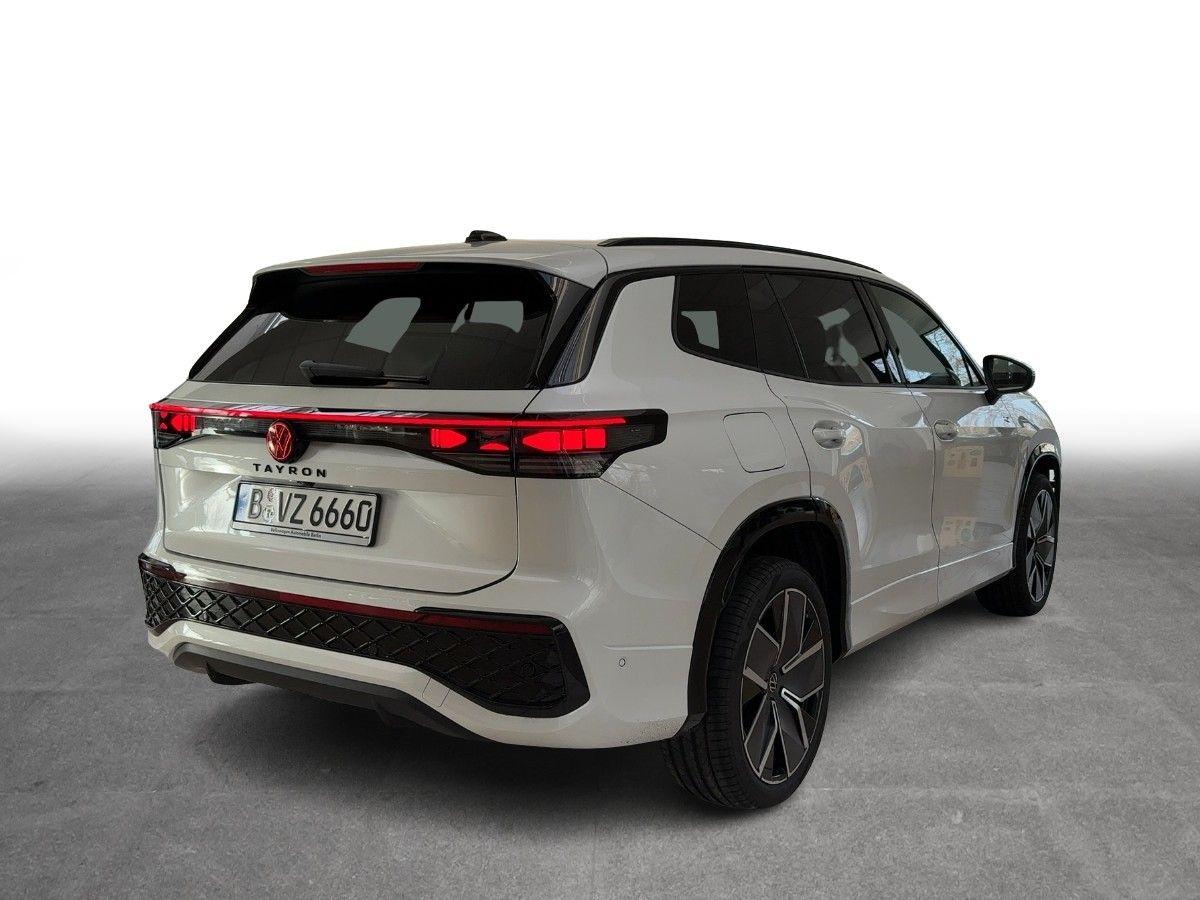 Volkswagen Tayron R-Line