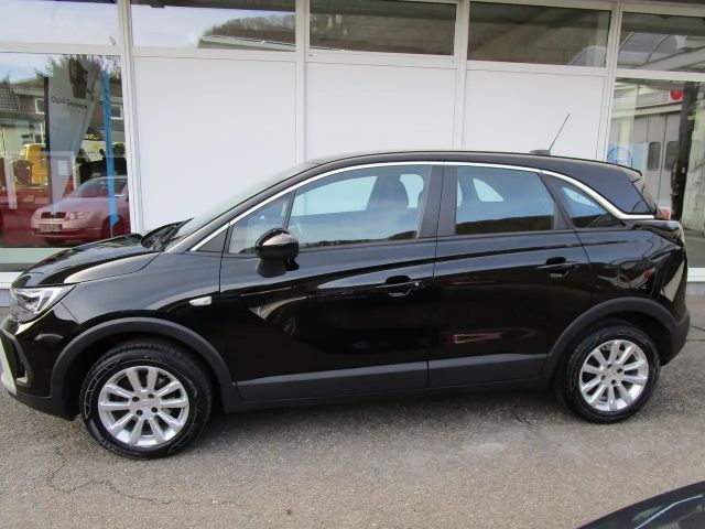 Opel Crossland X Elegance