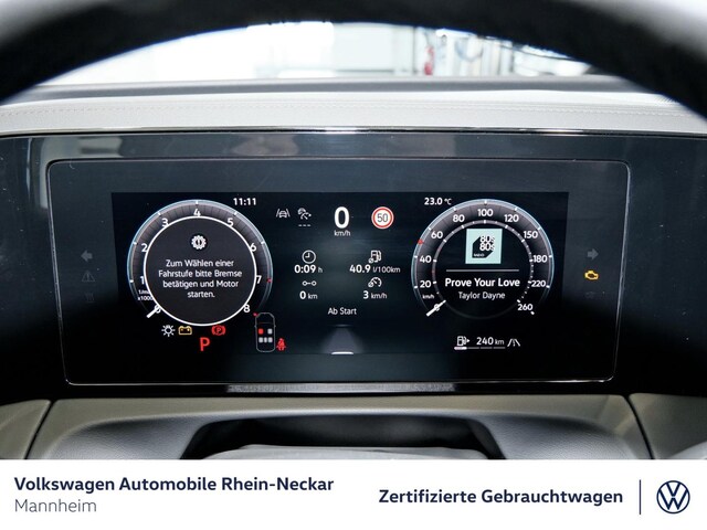 Volkswagen Tiguan 2.0 TSI 4Motion DSG R-Line