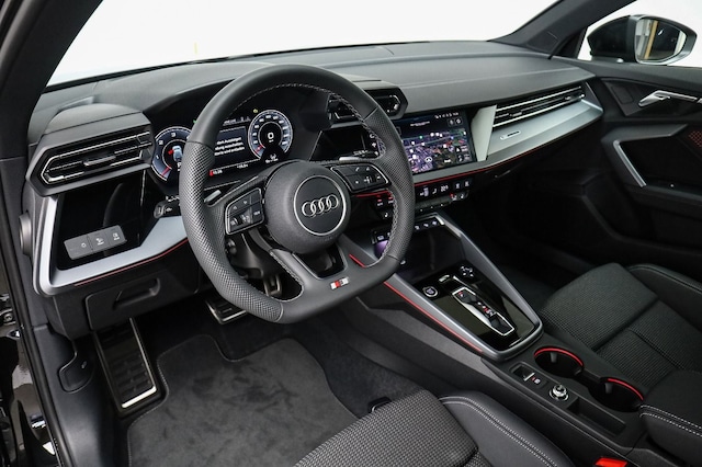 Audi A3 S-Tronic Sportback