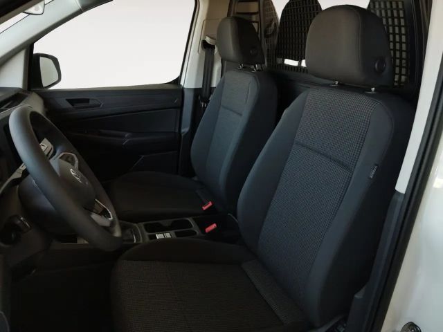Volkswagen Caddy Cargo TDI