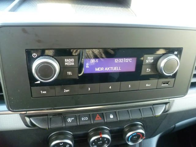 Renault Kangoo TCe100 FAP Extra Open Sesame by Renault