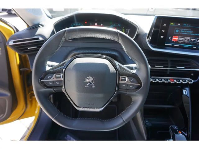 Peugeot E-208 Active Pack