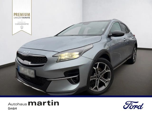 Kia XCeed GDi Platinum Edition