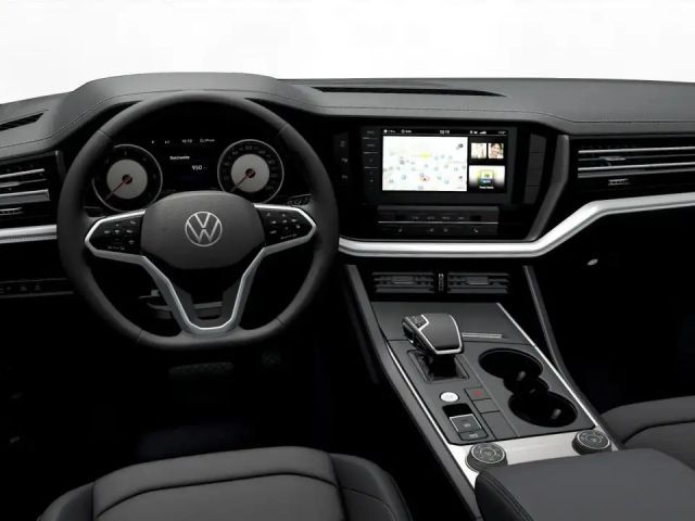 Volkswagen Touareg 3.0 V6 TDI Elegance Elegance