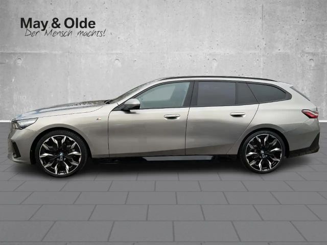 BMW 520 520i M-Sport Touring