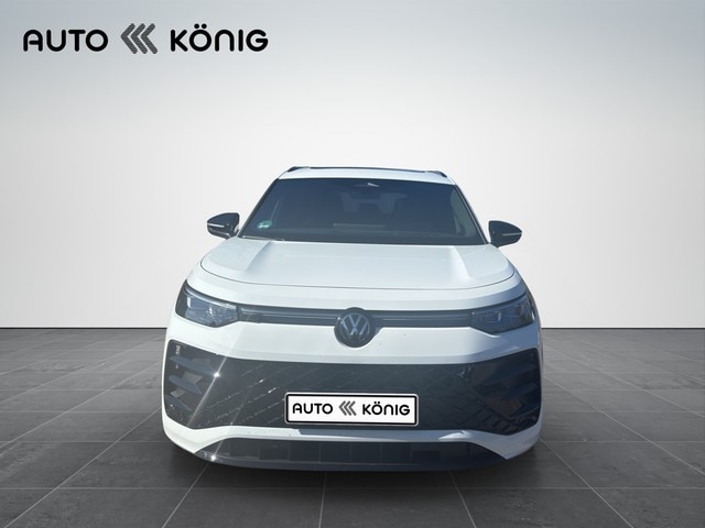 Volkswagen Tayron eHybrid