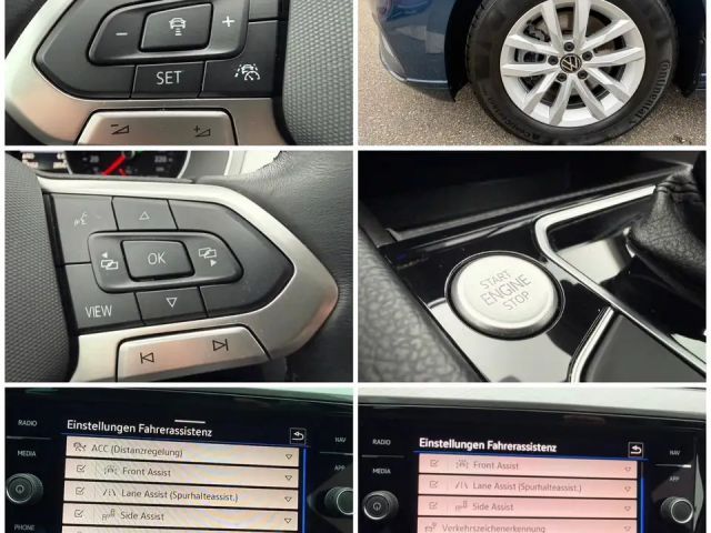 Volkswagen Passat 2.0 TDI Business DSG Variant