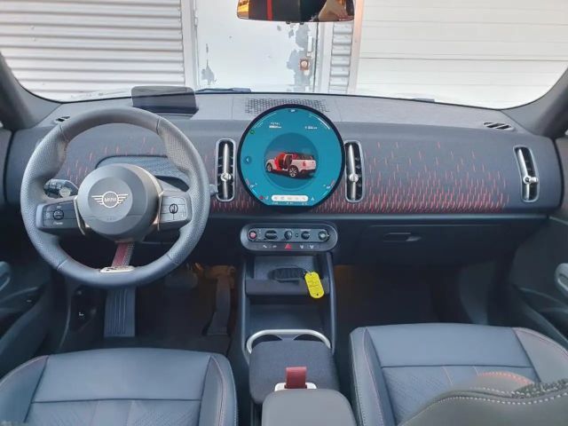 MINI Cooper SE Countryman SE