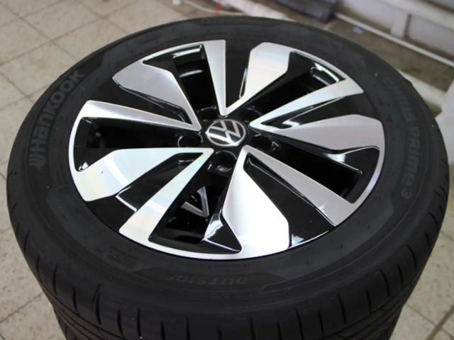 Volkswagen T-Roc Move