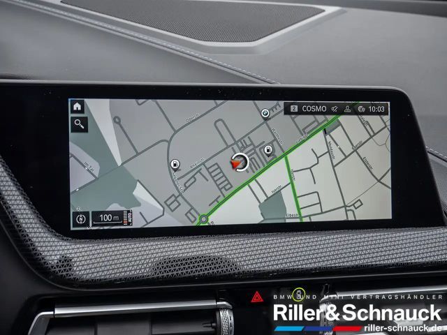 BMW 220 Coupé Gran Coupé