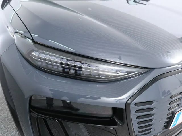 Audi Q6 e-tron Quattro