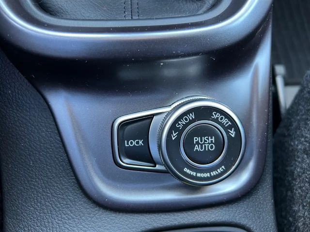 Suzuki Vitara AllGrip Shine