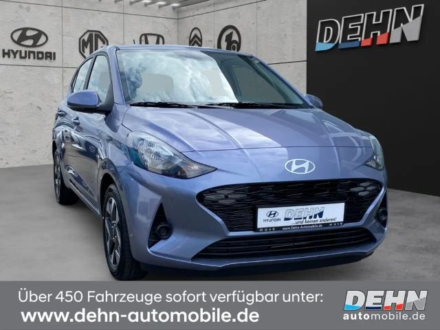 Hyundai i10 1.2 Trend