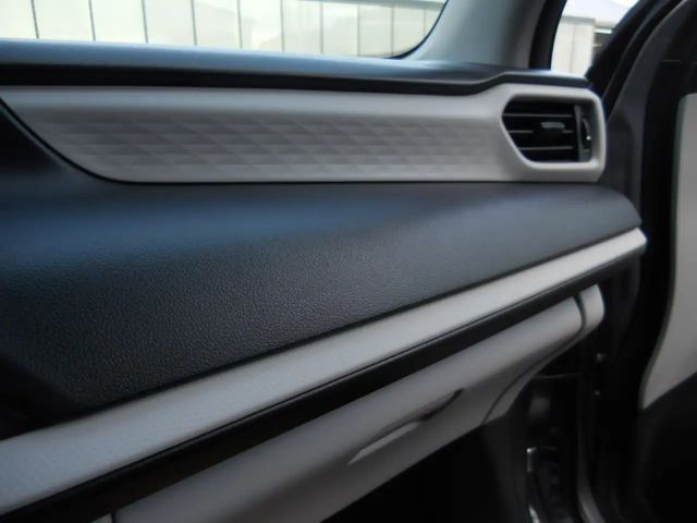 Suzuki Swift Hybrid Shine