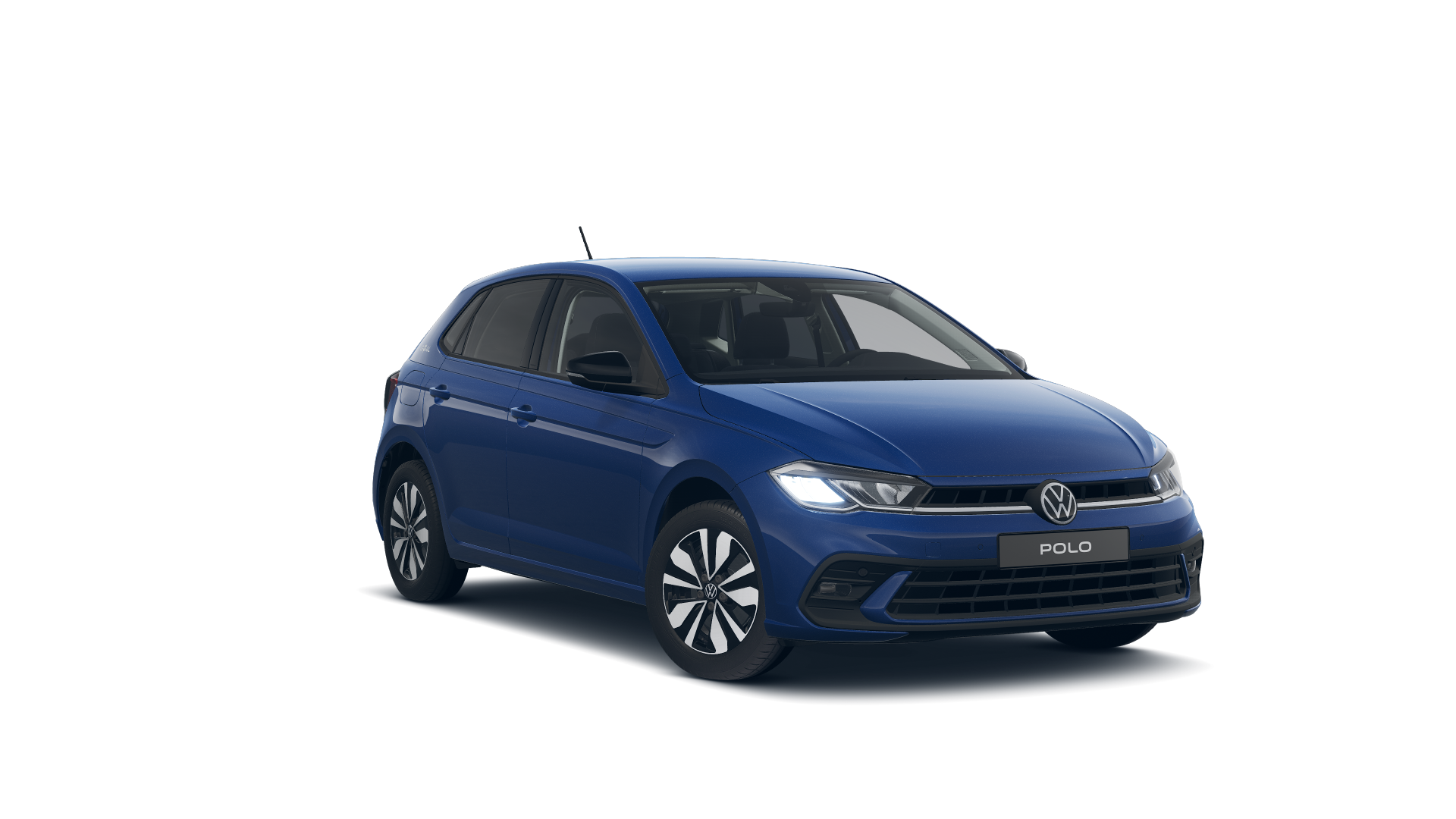 Volkswagen Polo 1.0 TSI DSG