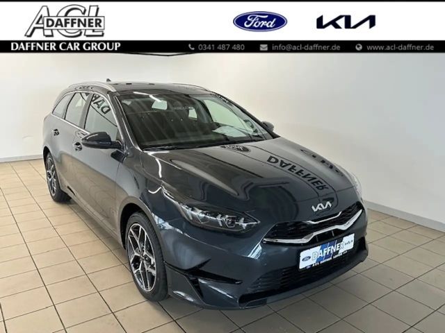 Kia Ceed Spirit SportWagon