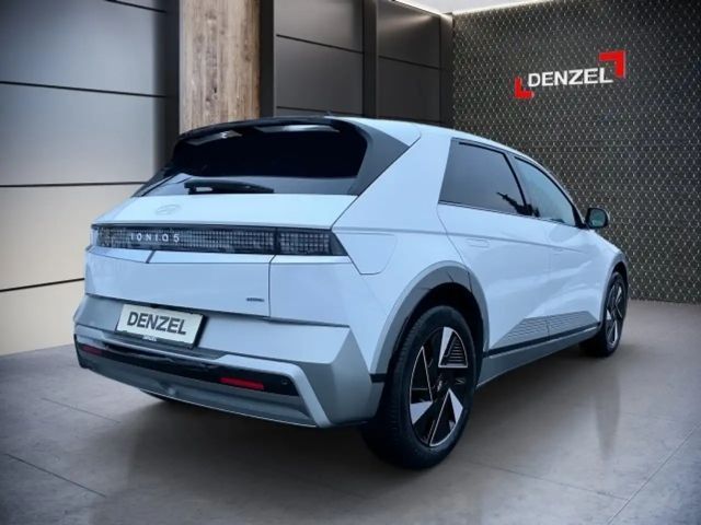 Hyundai IONIQ 5 4WD Vierwielaandrijving