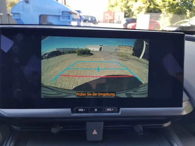 Toyota C-HR Hybride Team D