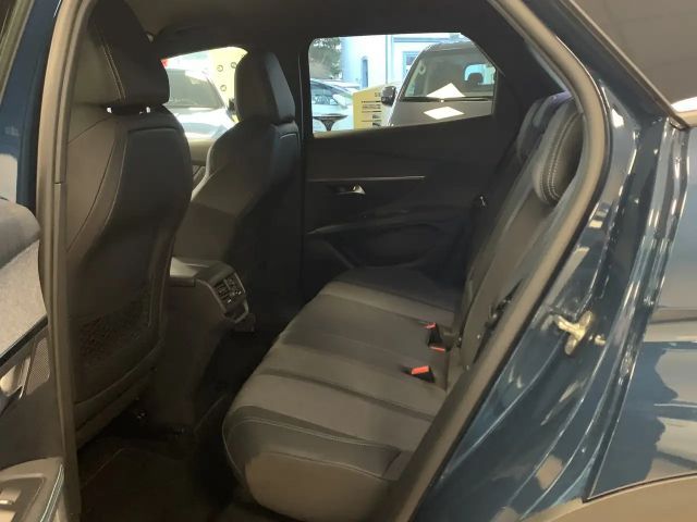 Peugeot 3008 Allure Pack