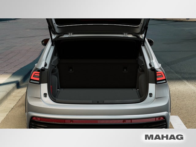 Volkswagen Taigo 1.5 TSI DSG IQ.Drive R-Line