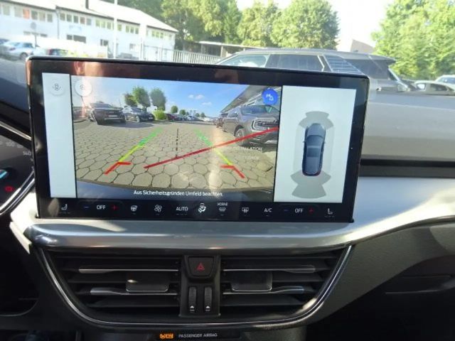 Ford Focus EcoBoost Titanium