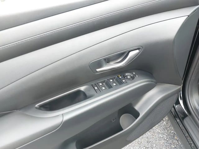 Hyundai Tucson 2WD T-GDi