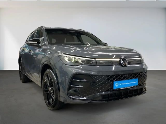 Volkswagen Tiguan 2.0 TDI DSG R-Line