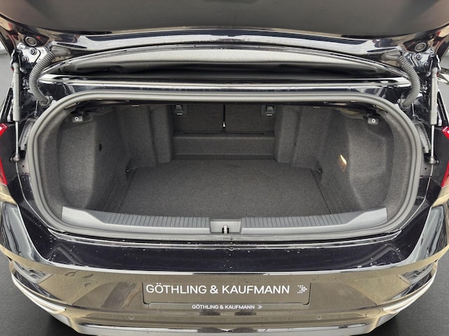 Volkswagen T-Roc 1.5 TSI Cabriolet DSG R-Line