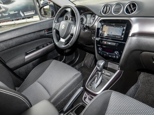 Suzuki Vitara 4x2 Comfort Hybrid