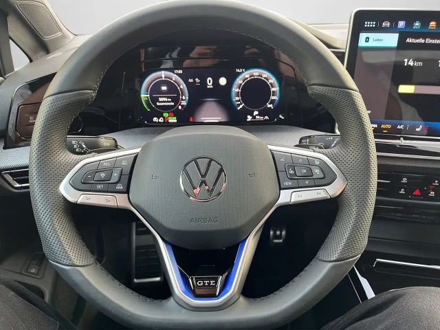 Volkswagen Golf DSG GTE Golf VIII