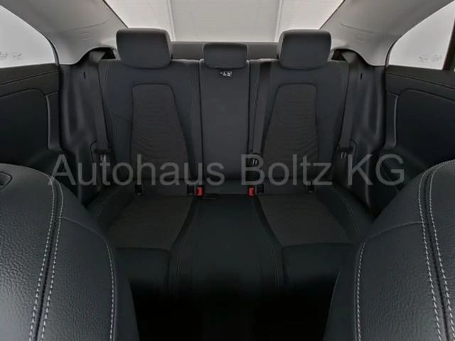 Mercedes-Benz CLA 180 Coupé