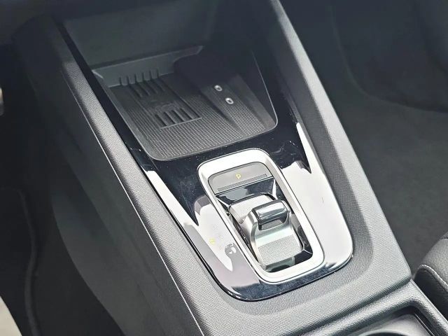 Skoda Octavia Sportline