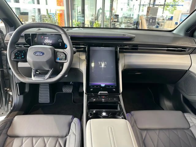 Ford Explorer AWD Extended range Premium