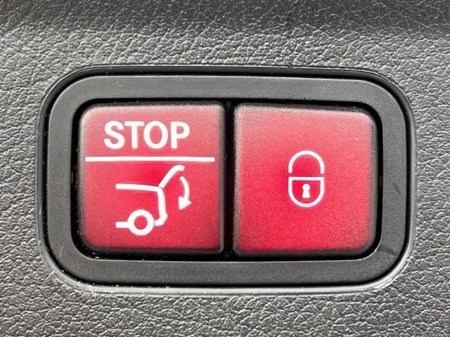 Mercedes-Benz EQE SUV 300 Premium