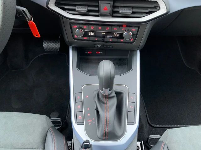 Seat Arona 1,5 TSi "FR-Edition" 150PS Automatik