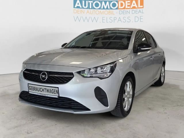 Opel Corsa Edition F Edition