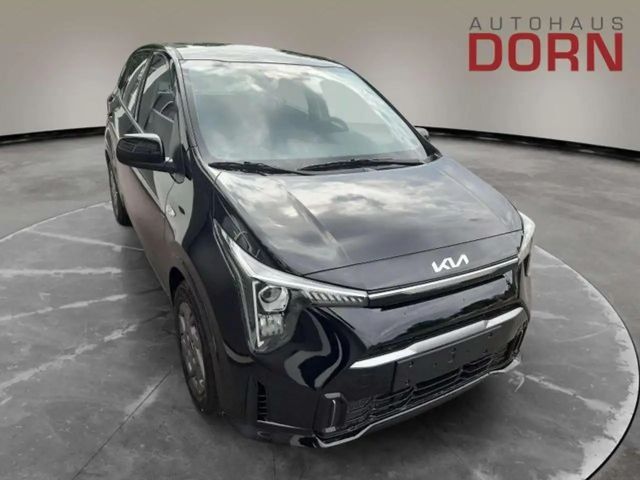 Kia Picanto Vision
