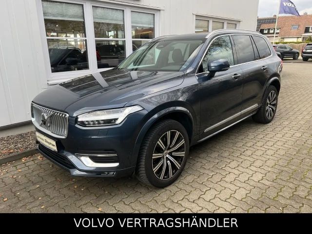 Volvo XC90 Bright Plus