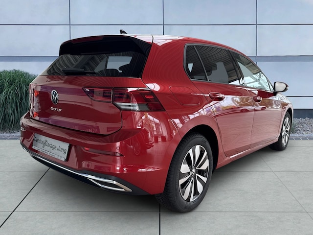 Volkswagen Golf Golf VIII Move