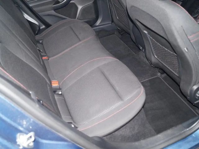 Ford Focus ST Line Wagon