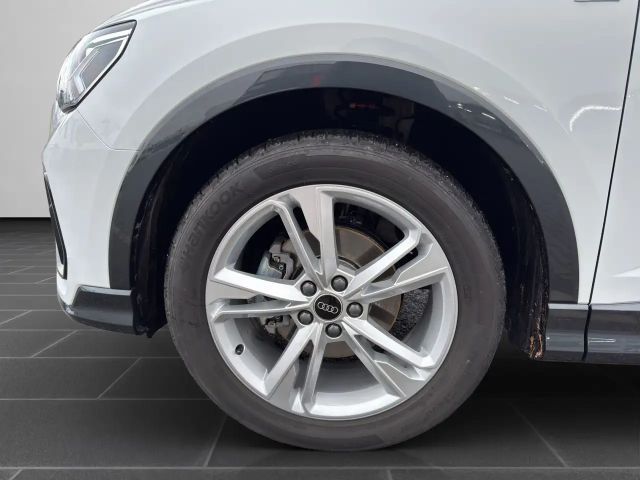 Audi Q3 35 TFSI S-Line S-Tronic