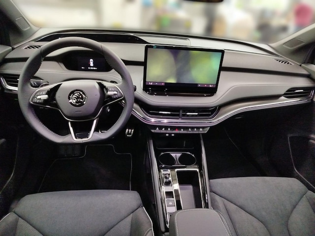 Skoda Enyaq Enyaq 85 Navi LED