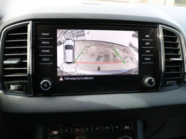 Skoda Karoq ACT Ambition