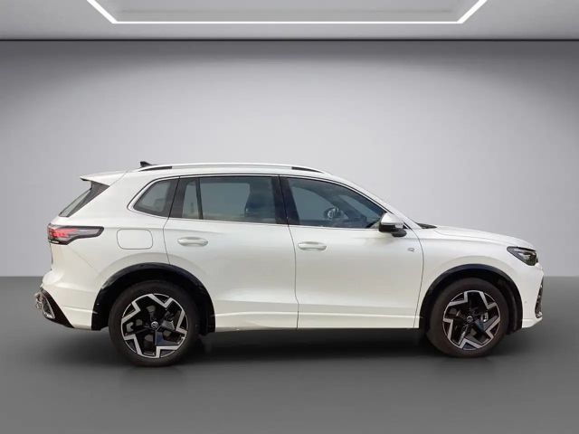 Volkswagen Tiguan 2.0 TDI DSG R-Line