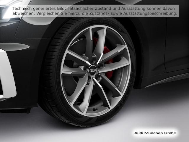 Audi S5 Cabriolet Quattro