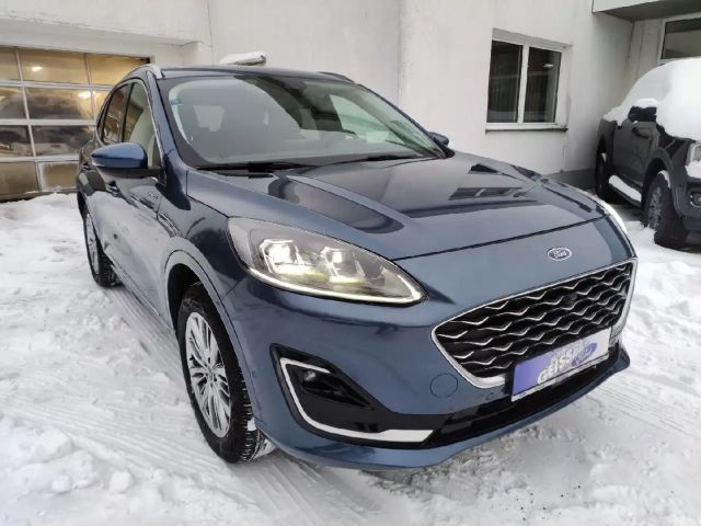 Ford Kuga Plug in Hybrid Vignale